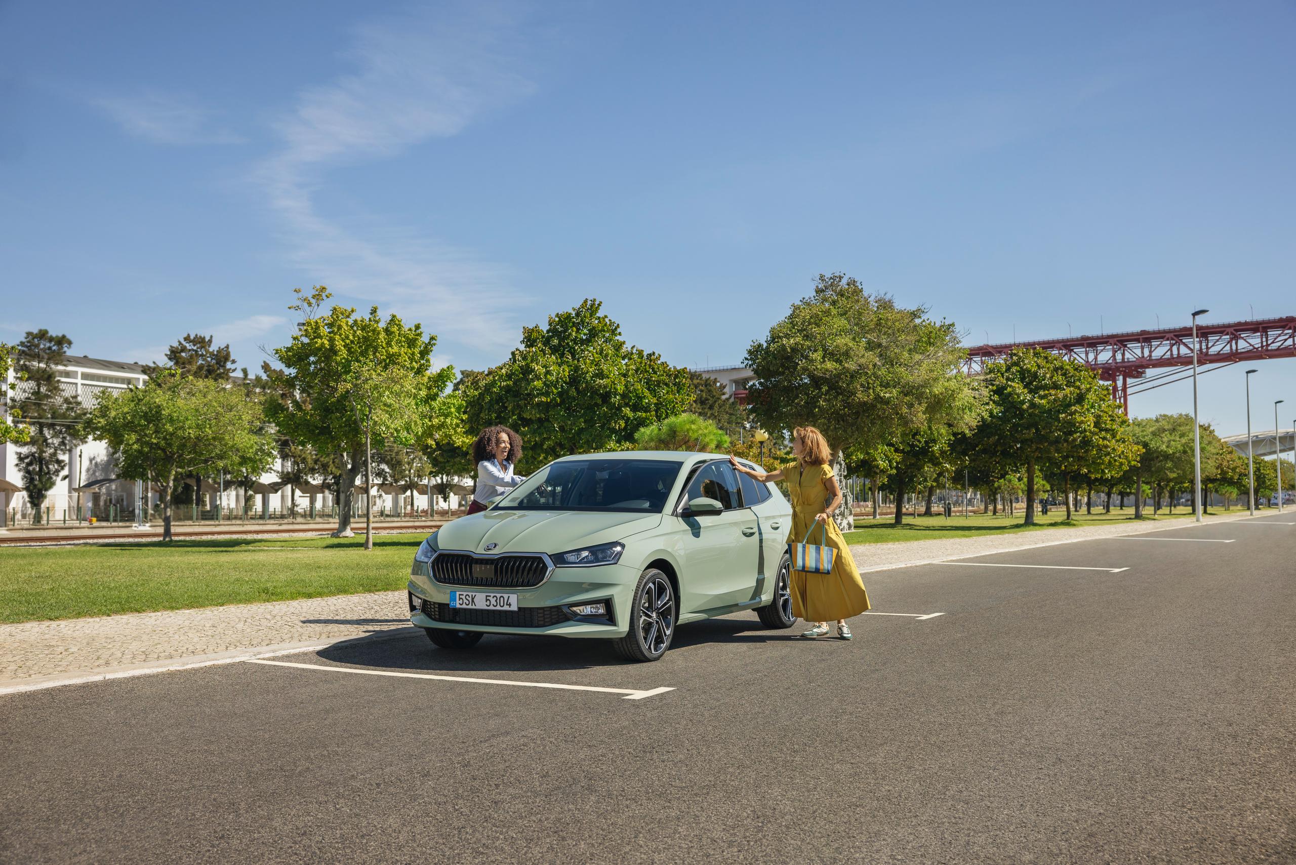 Fabia