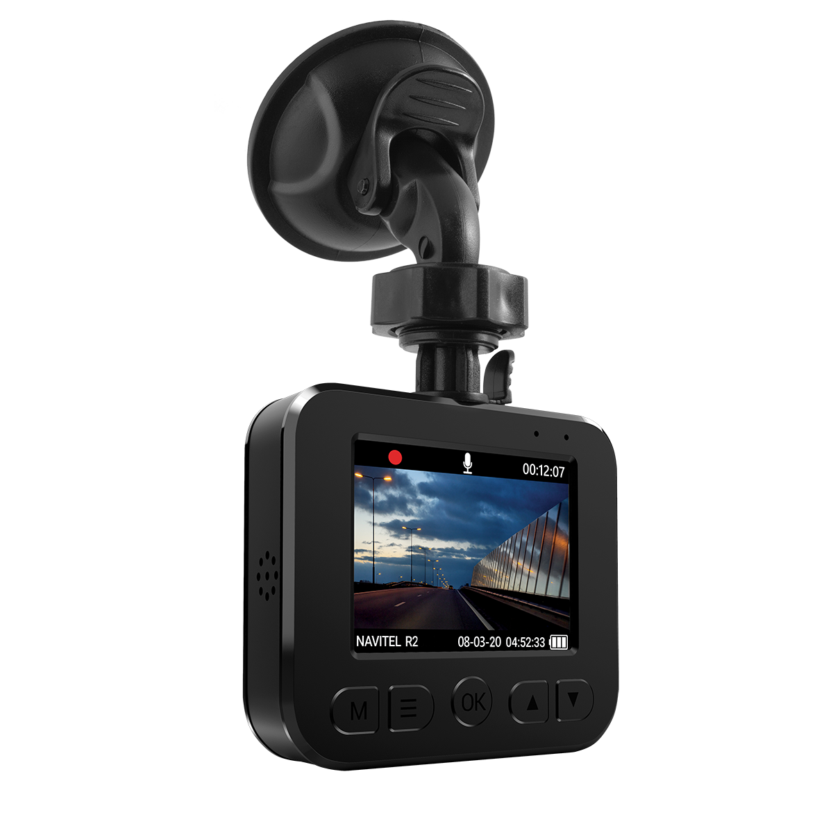 Nissan Dash Cam Accessories Cornwall Hawkins Motor Group