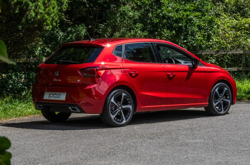 The Ultimate Guide to Buying Your First Car