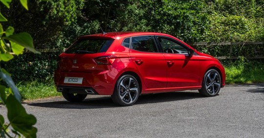 The Ultimate Guide to Buying Your First Car
