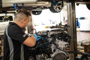 JCT600 BMW Bradford image