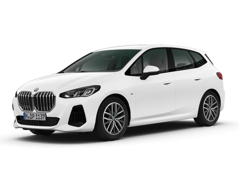 220i M Sport Active Tourer