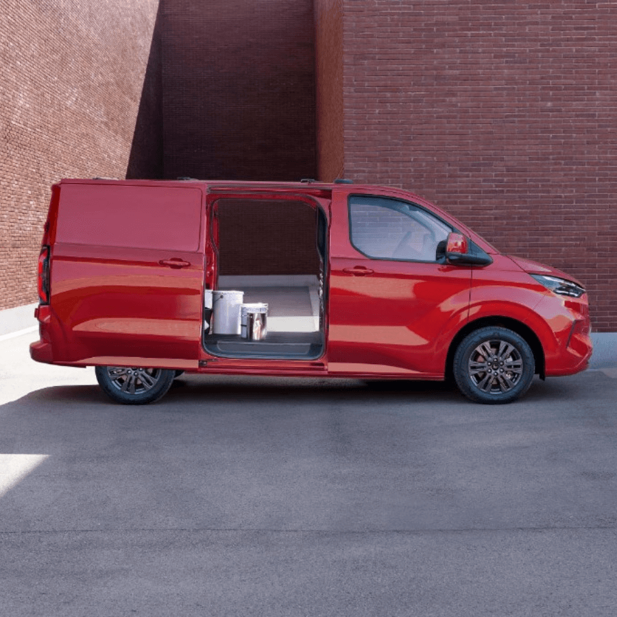 Transit Custom