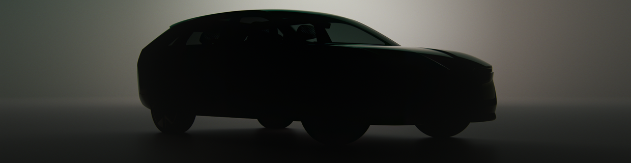 Vision O Concept