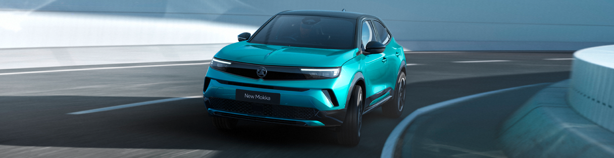 New Mokka