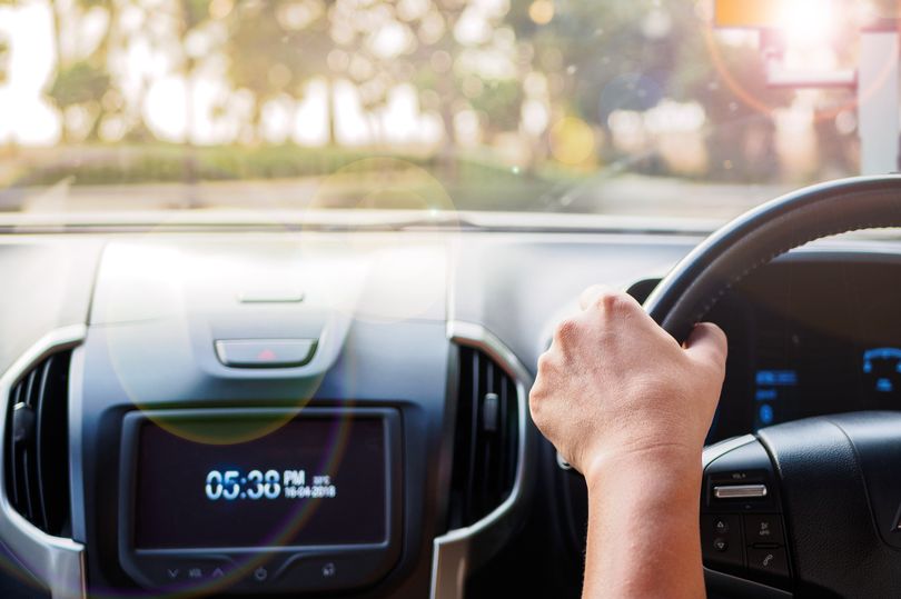 New changes to the UK driving laws in 2023