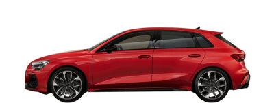 S3 Sportback