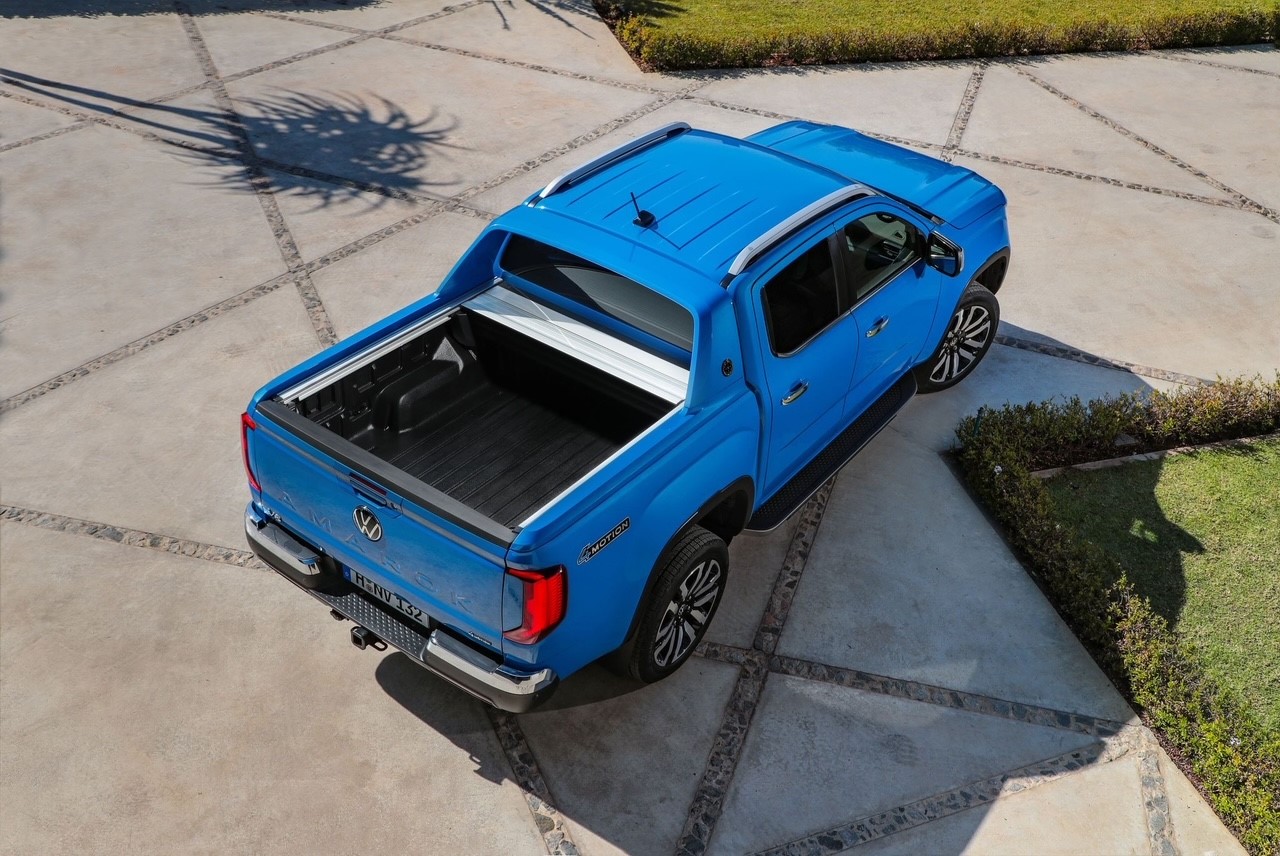Amarok