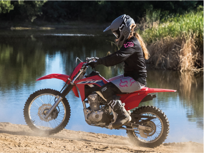 Honda Bikes Adventure Range | Suffolk & Cambridge | John Banks Motorcycles