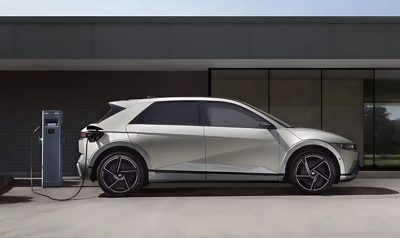 IONIQ 5