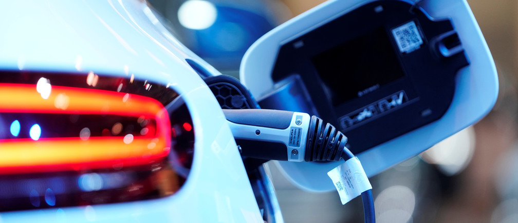 Startin Group’s Introduction To Electric Cars