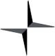 polestar logo