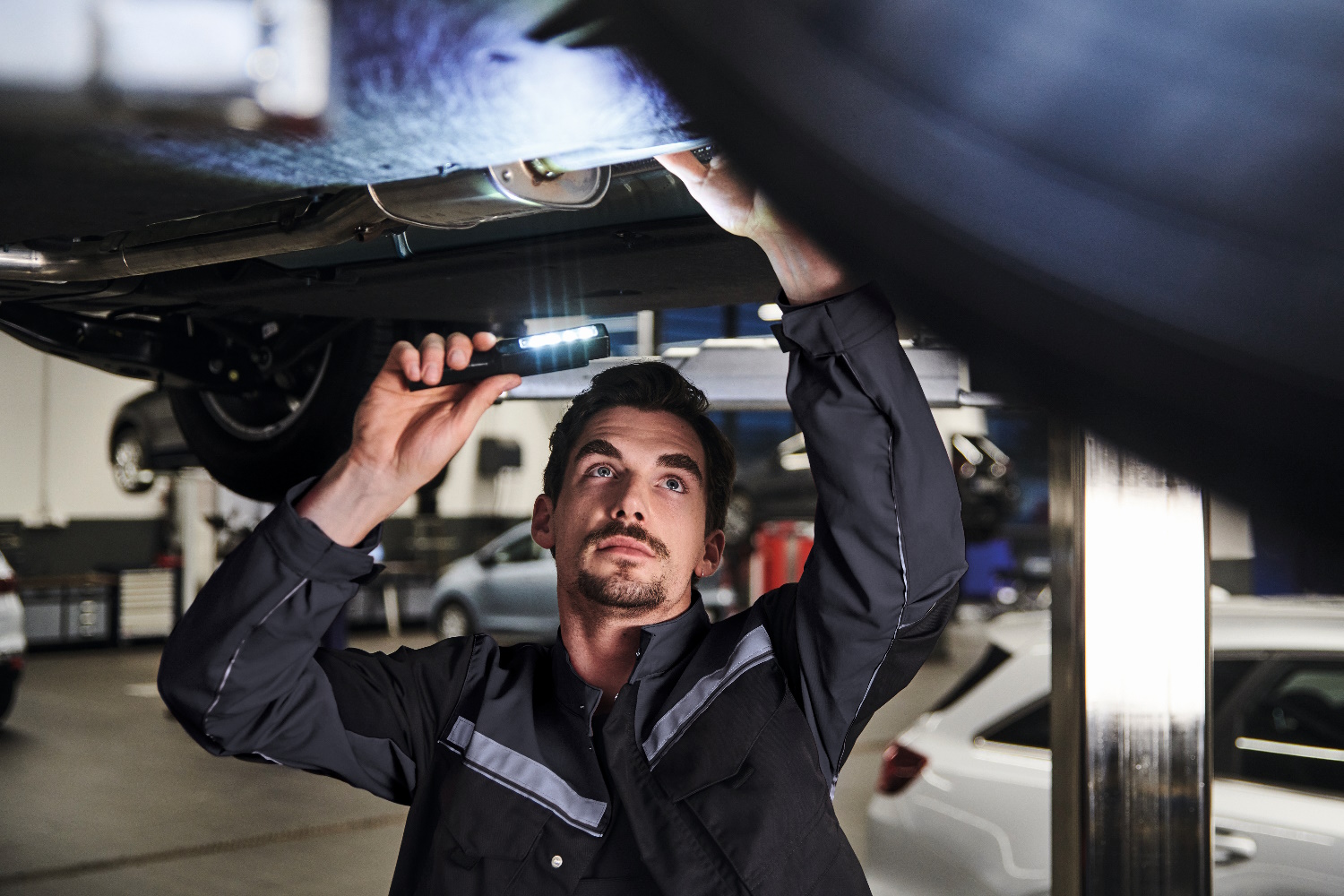 Service Offers