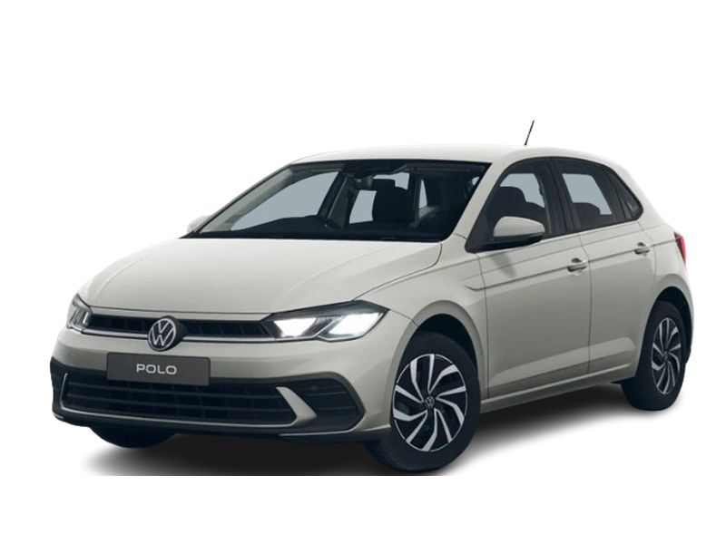 Polo Life 1.0 80PS 5dr Man