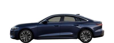 Audi A5 SALOON Sport