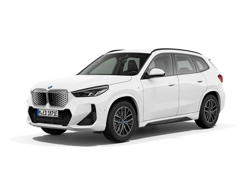 iX1 xDrive30 M Sport