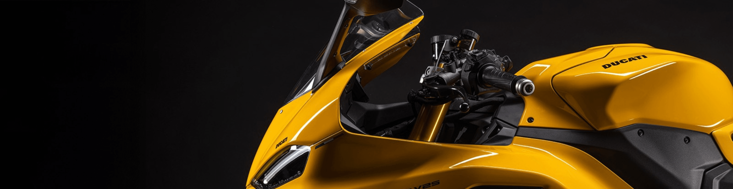 Panigale V2 S
