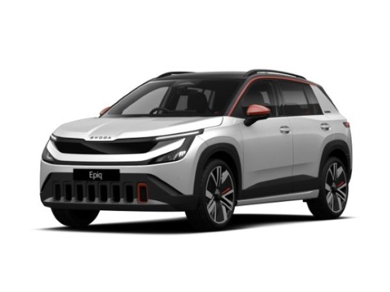 Epiq 55 1st Edition 
