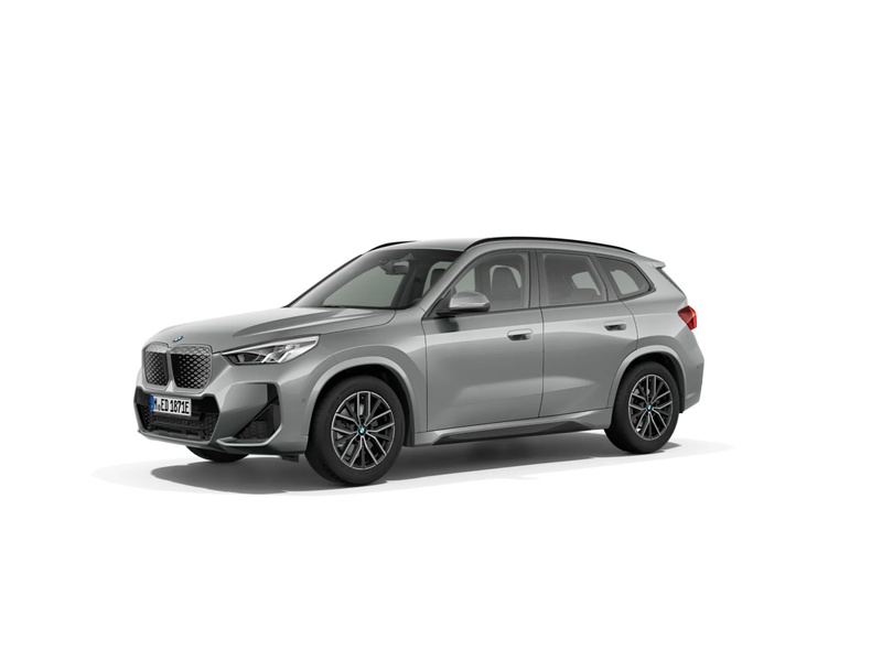 iX1 eDrive 20 M Sport