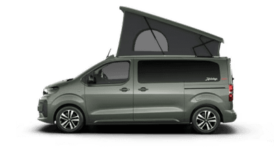 Citroen Holiday