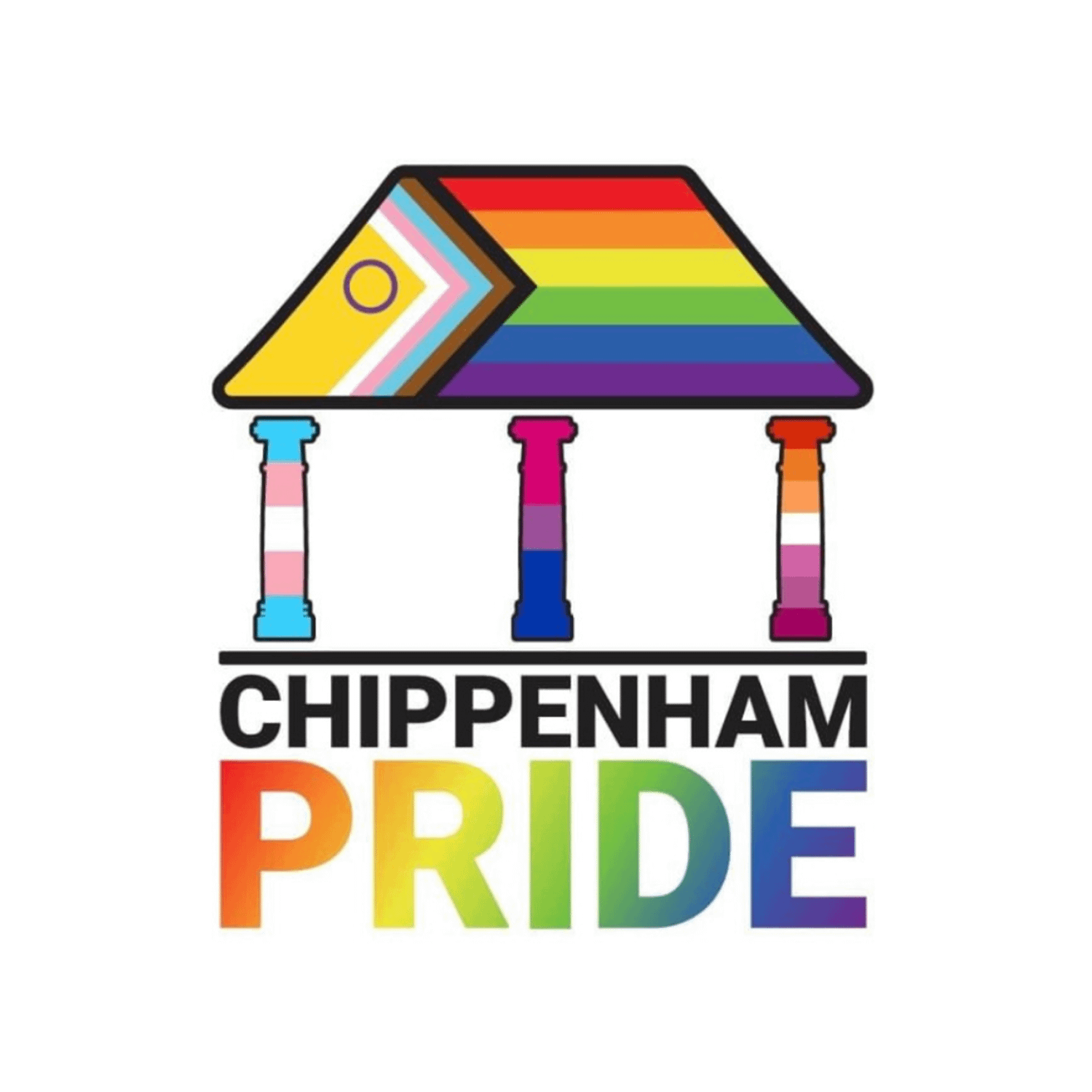 Chippenham PRIDE 2023