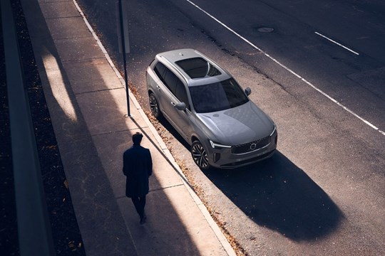 Family-Friendly 7-Seater Cars: Our Top Picks