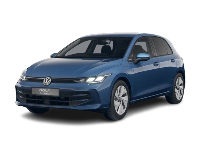  Golf Match eHybrid 1.5 TSI 204PS 5dr DSG