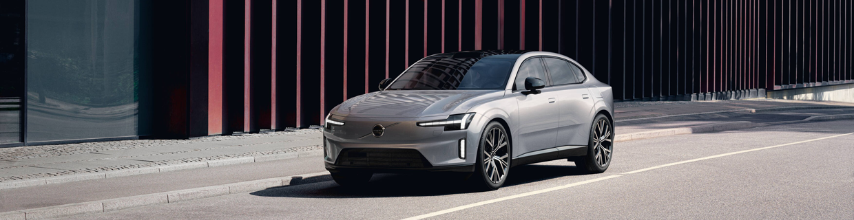 Volvo ES90