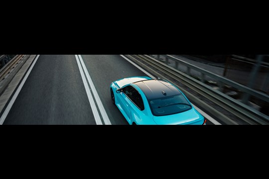 BMW M2 Coupé