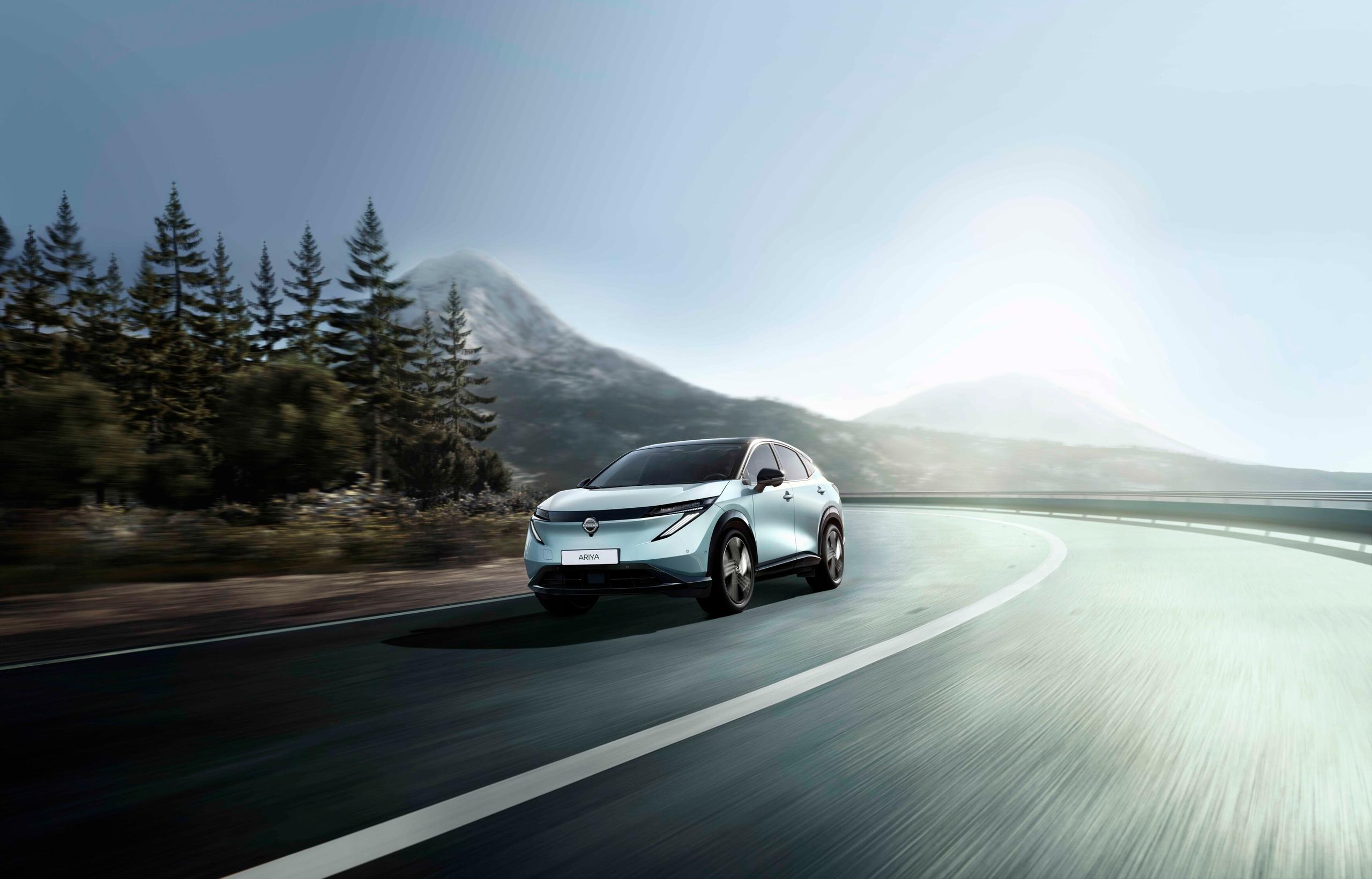 Nissan | Nissan LEAF vs ARIYA: which is best for you?