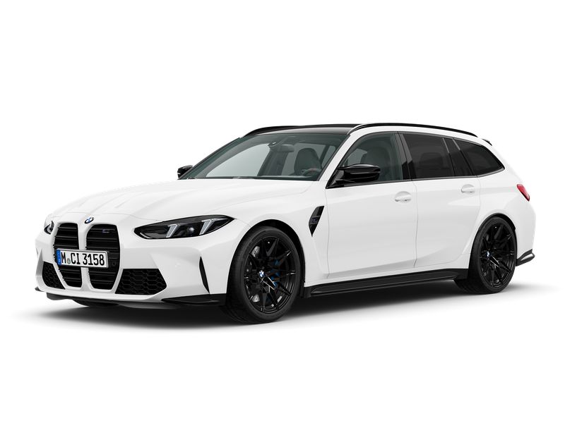 M3 Competition Touring with M xDrive
