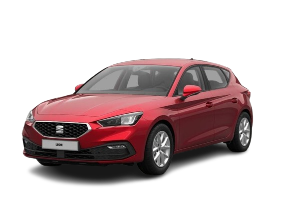 Seat Leon Hatchback 1.5