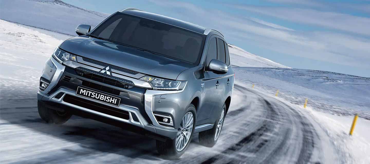 Mitsubishi Dealers Near Me | Approved Mitsubishi Dealership | JCT600