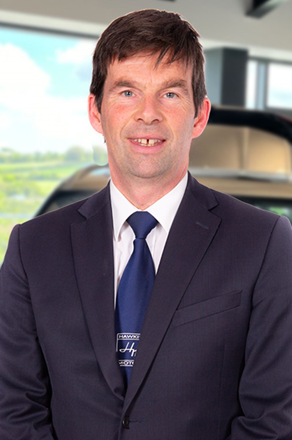 Simon Bryant