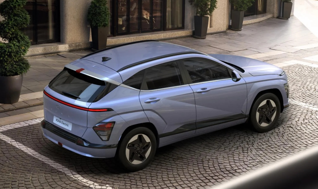 KONA Electric