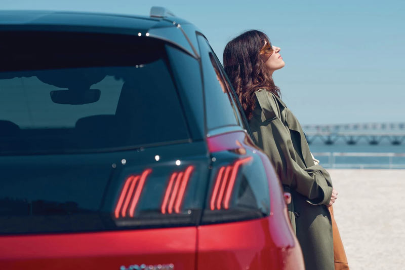 Everything you need to know about insurance on the Motability Scheme 