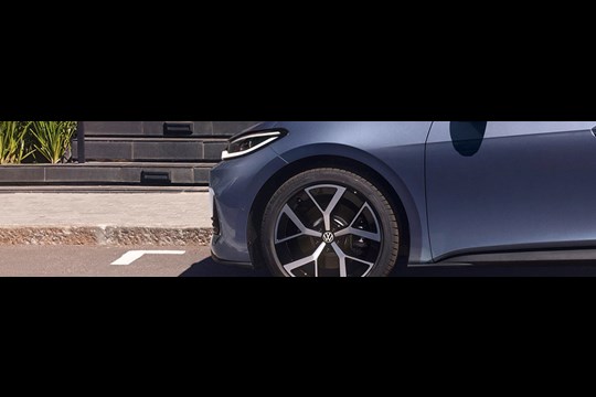 Volkswagen ID.3 Neo