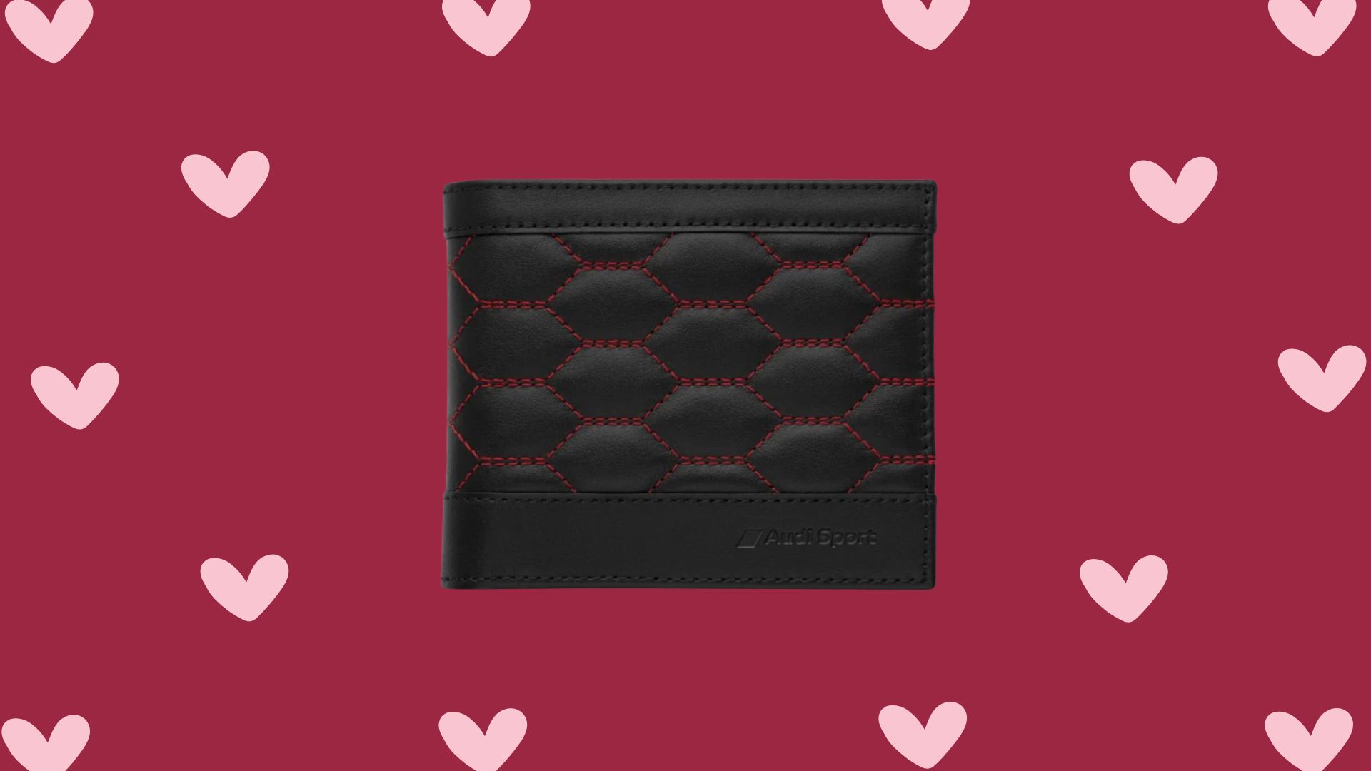 Audi Sport Wallet