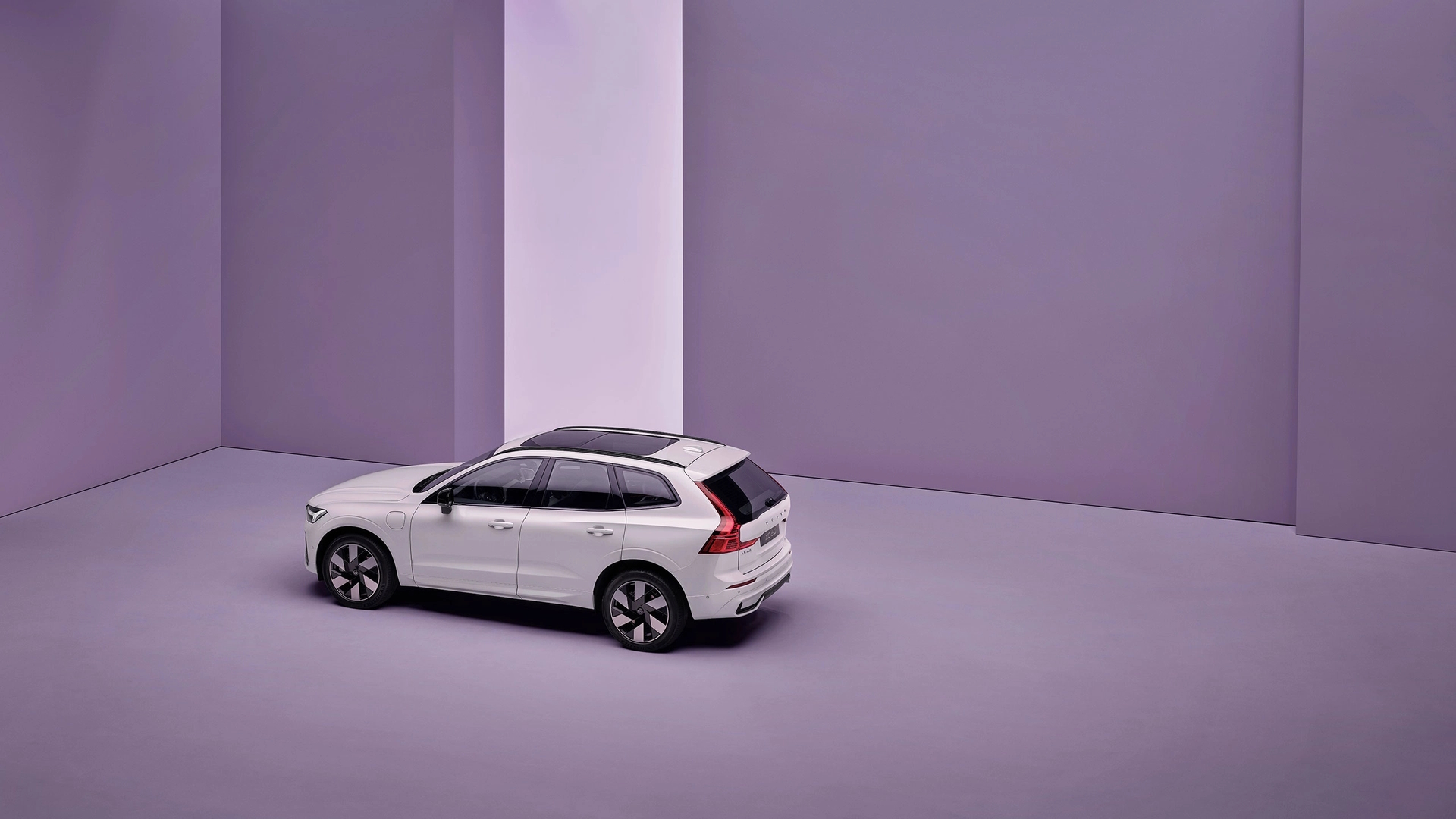 volvo plug in hybrid