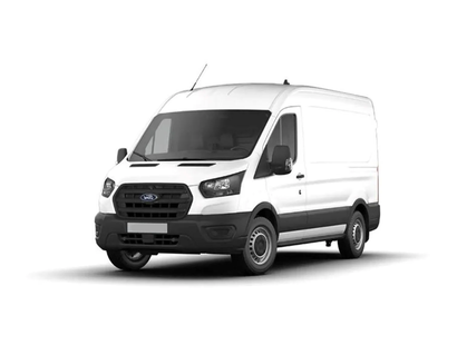 Ford Transit Van