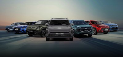 New Car Offers