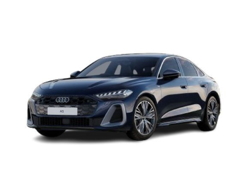 A5 Saloon 2.0 TFSI 150 S Line S Tronic