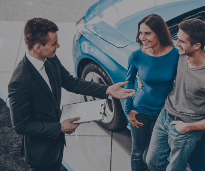 Car finance explained