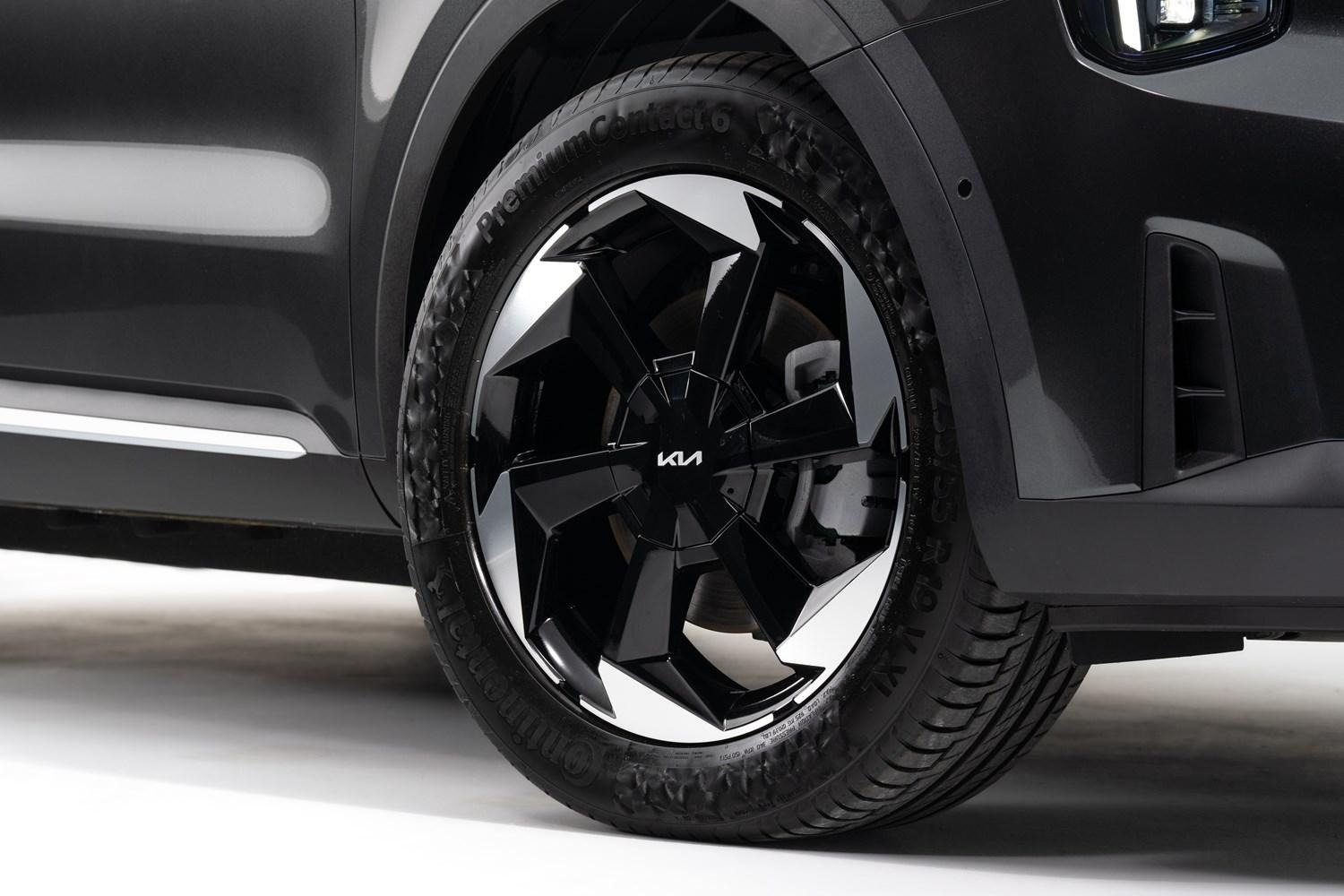 2024 Kia Sorento