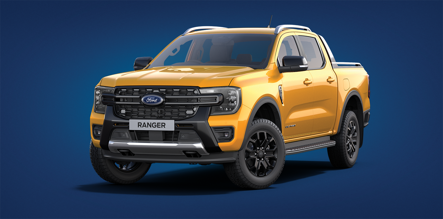 Ford Leasing Deals Day's Ford