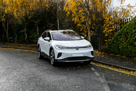 Volkswagen ID. 4 Offers