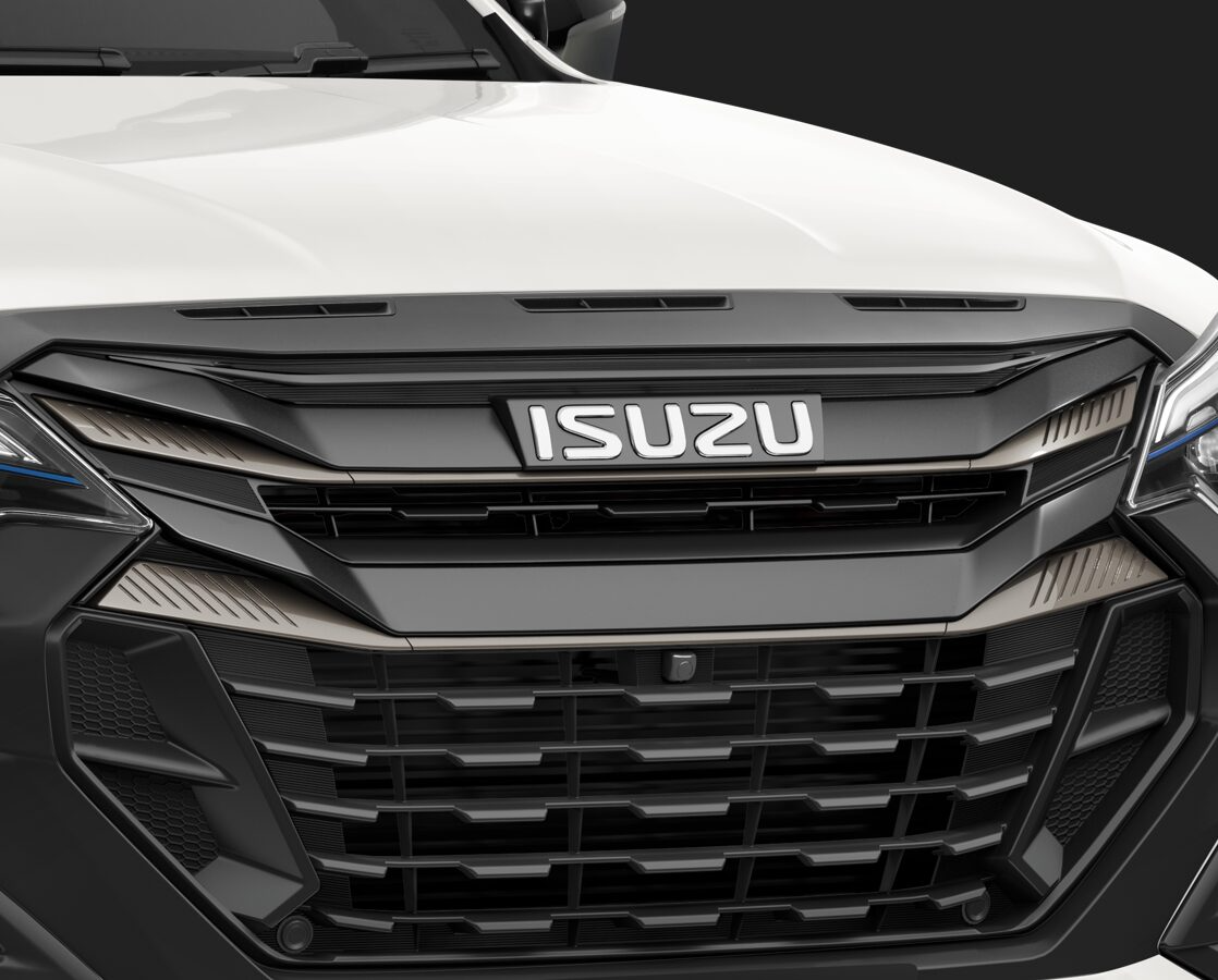 D-Max eV-Cross