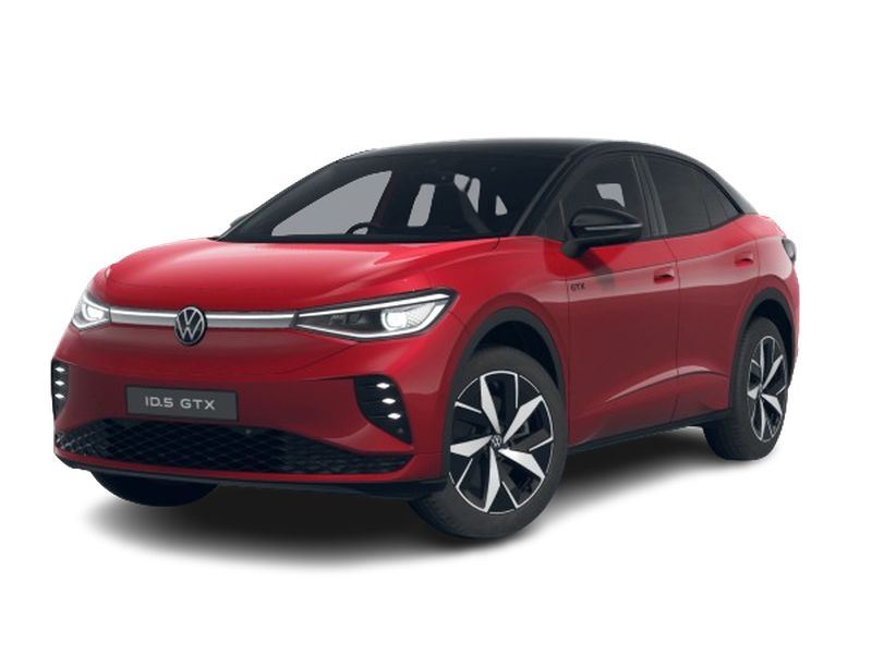 ID.5 GTX Edition