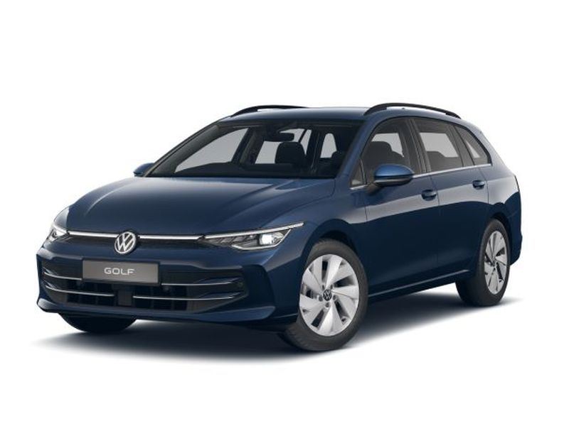 Golf Estate Style 1.5 TSI 