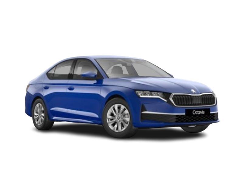 Octavia Hatch SE Technology 1.5 TSI